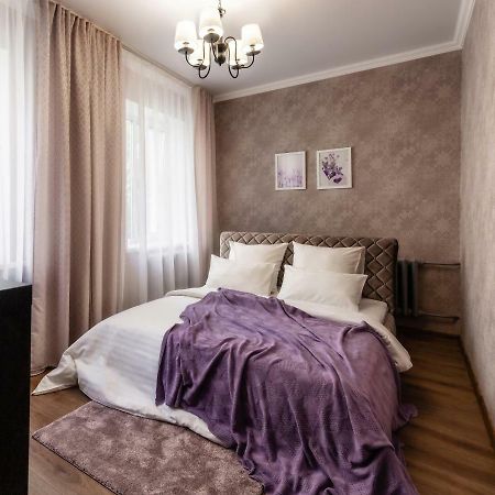Paulmarie Apartments On Gogolya 39 Babrujsk Exteriör bild