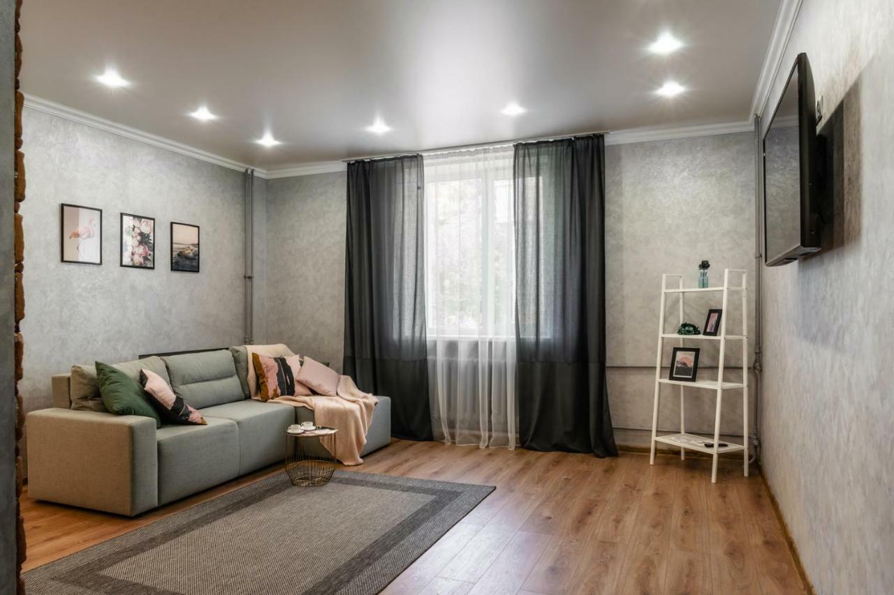 Paulmarie Apartments On Gogolya 39 Babrujsk Exteriör bild